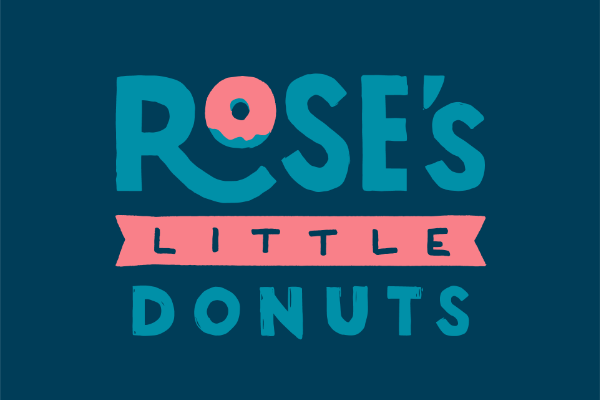 Rose's Little Donuts