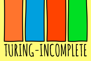 Turing-Incomplete